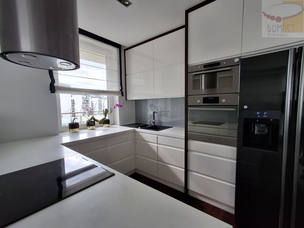 Mieszkanie 3-pokojowe Pruszków, ul. Działkowa. Zdjęcie 10