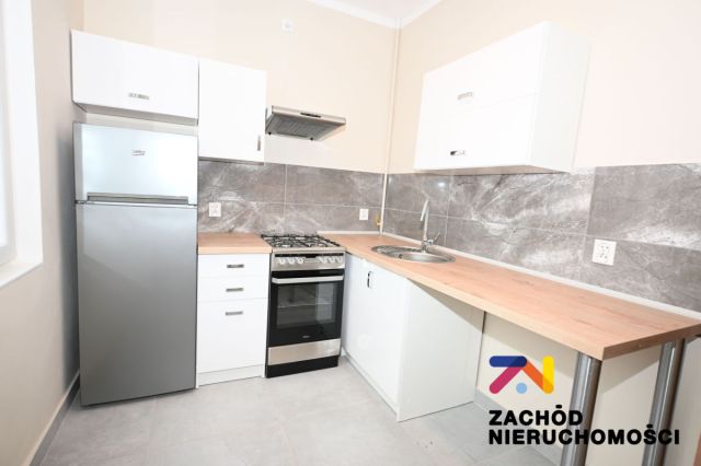 Mieszkanie 1-pokojowe Zielona Góra Centrum. Zdjęcie 3