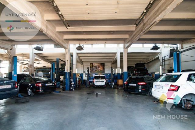 Lokal Olsztyn, ul. Lubelska. Zdjęcie 4