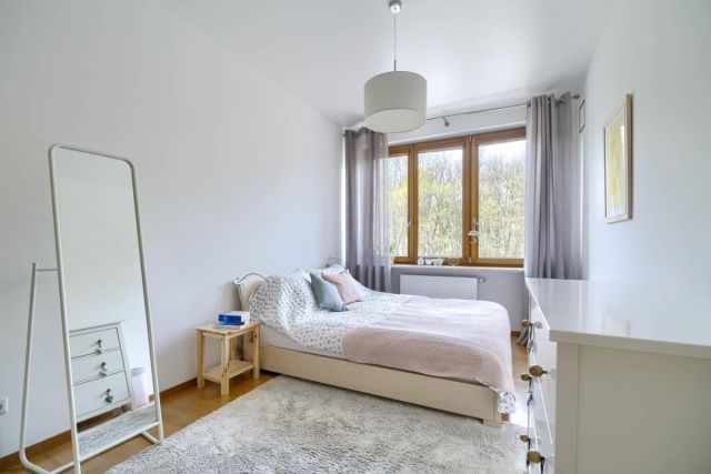 Mieszkanie 2-pokojowe Warszawa Śródmieście, ul. Leona Kruczkowskiego. Zdjęcie 7