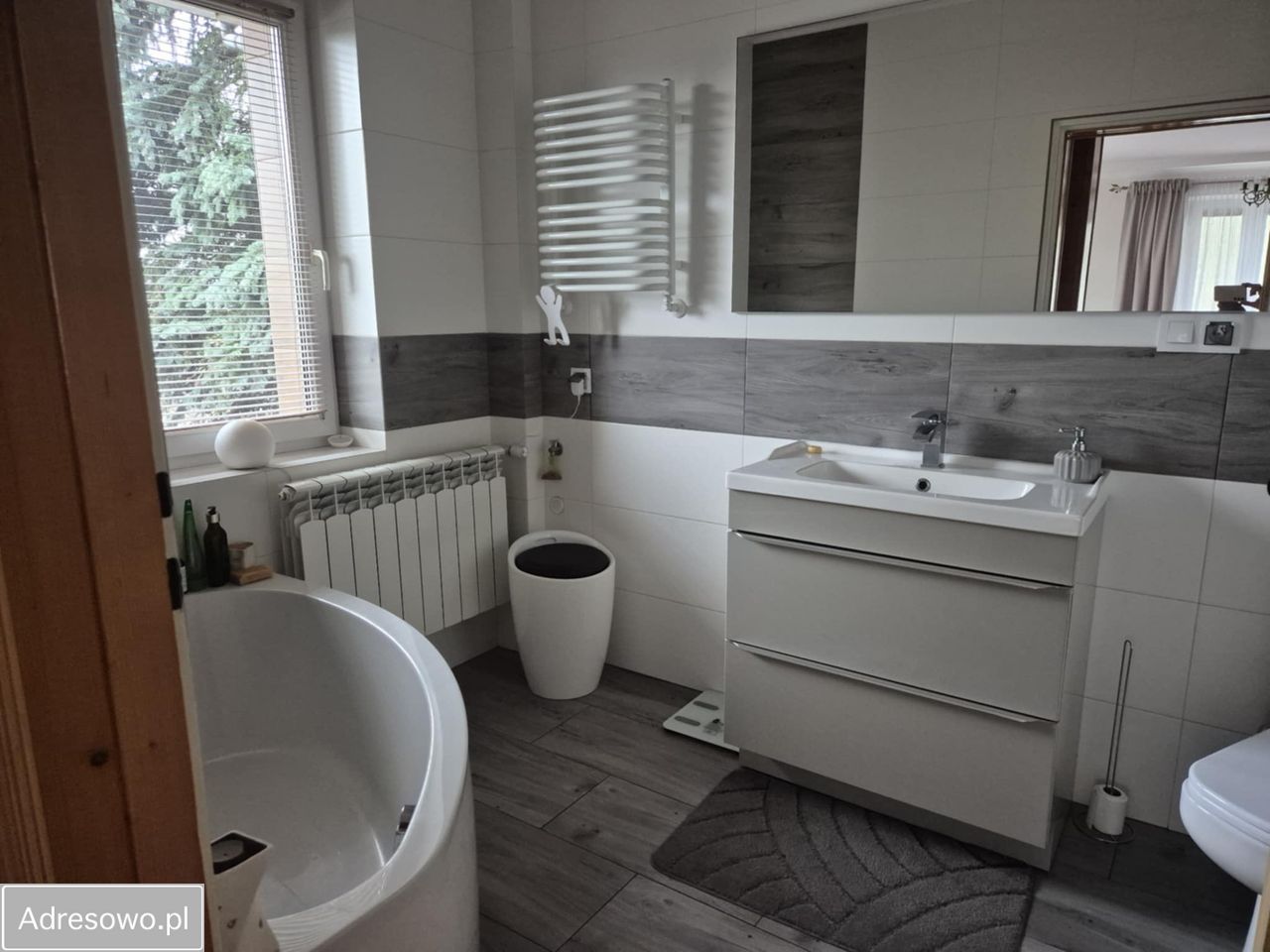 bliźniak, 5 pokoi Koneck. Zdjęcie 7