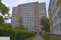 Mieszkanie 5-pokojowe Wrocław Fabryczna, ul. Bystrzycka. Zdjęcie 3