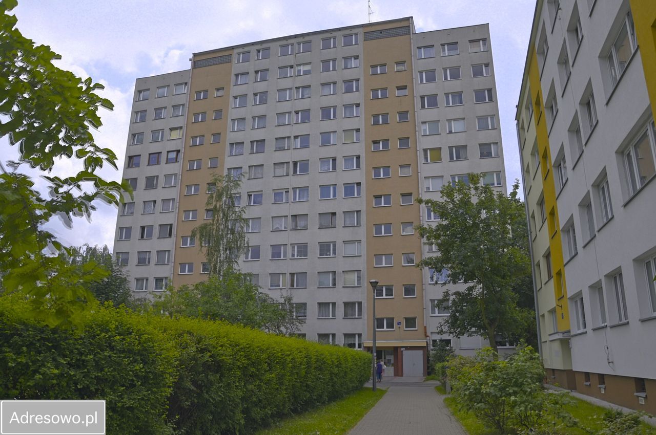 Mieszkanie 5-pokojowe Wrocław Fabryczna, ul. Bystrzycka. Zdjęcie 4