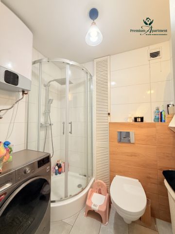 Mieszkanie 2-pokojowe Jędrzejów, ul. Armii Krajowej. Zdjęcie 8