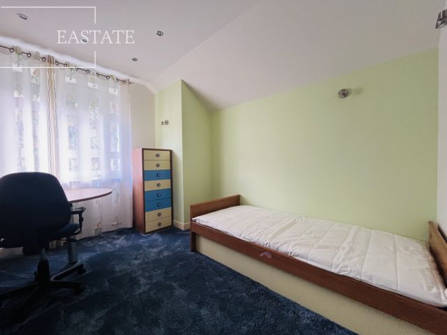 dom szeregowy, 6 pokoi Warszawa Praga, ul. Mariana Pisarka. Zdjęcie 13