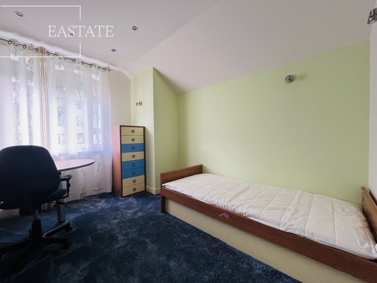 dom szeregowy, 6 pokoi Warszawa Praga, ul. Mariana Pisarka. Zdjęcie 13