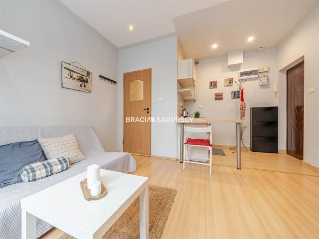 Mieszkanie 1-pokojowe Wieliczka, os. Boża Wola. Zdjęcie 6