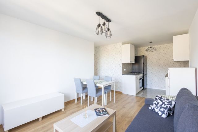 Mieszkanie 2-pokojowe Pruszków, al. Wojska Polskiego. Zdjęcie 5