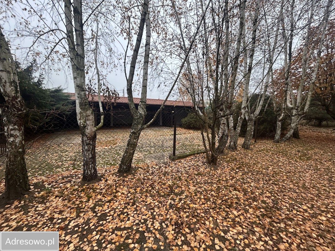 Nieruchomość komercyjna Siestrzeń, ul. Rozalińska. Zdjęcie 8