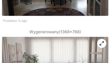 Mieszkanie 2-pokojowe Toruń Na Skarpie, ul. Wincentego Witosa