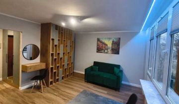 Mieszkanie 1-pokojowe Warszawa Targówek, ul. Bolesławicka