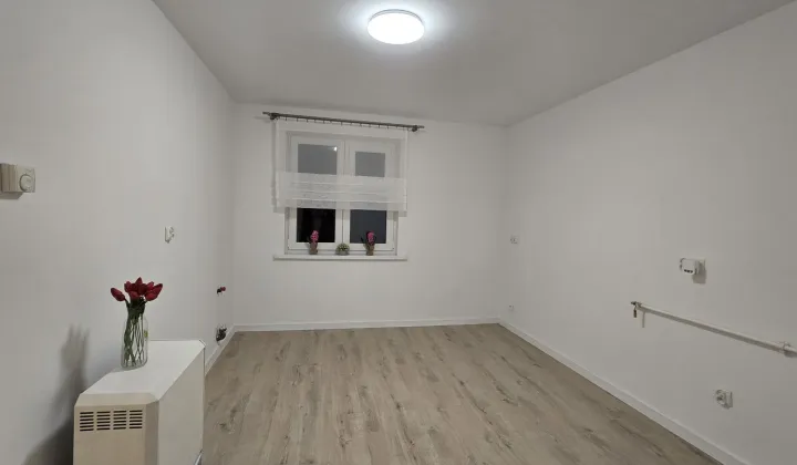 Mieszkanie 2-pokojowe Wałbrzych, ul. Prosta