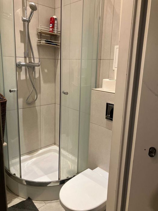 Mieszkanie 1-pokojowe Warszawa Powiśle, ul. Dobra. Zdjęcie 7