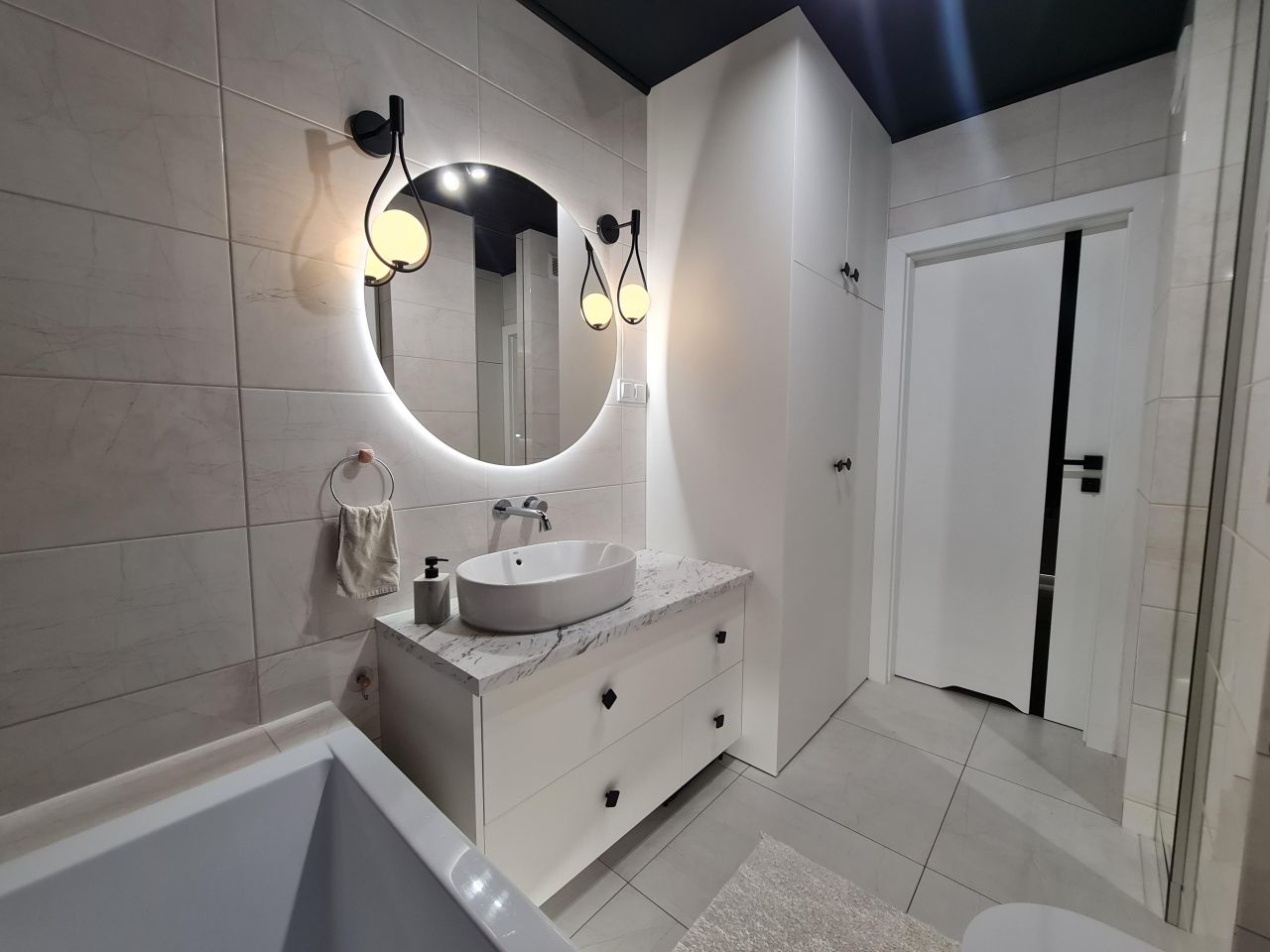 Mieszkanie 3-pokojowe Szczytno, ul. Zielona. Zdjęcie 8