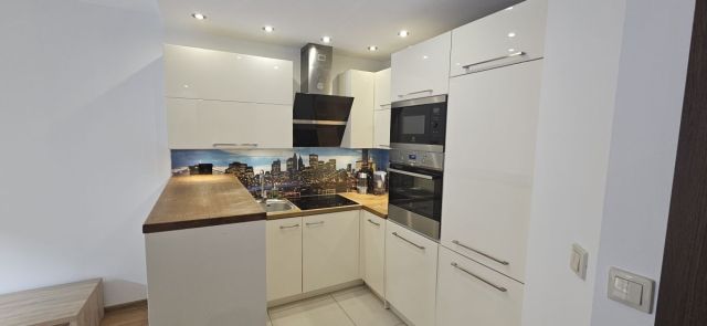 Mieszkanie 2-pokojowe Wrocław Krzyki, ul. Brzeska. Zdjęcie 2