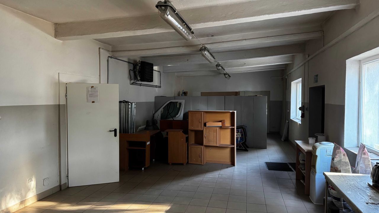 Hala/magazyn Lubań, ul. Warszawska. Zdjęcie 5