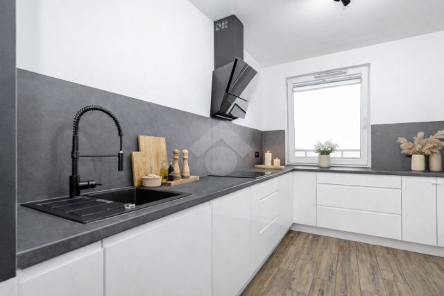 Mieszkanie 2-pokojowe Kraków Kurdwanów, ul. Turniejowa. Zdjęcie 9