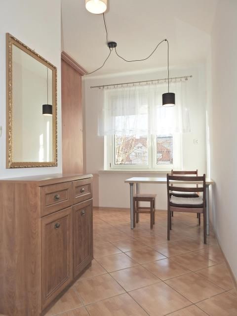 Mieszkanie 1-pokojowe Piekary Śląskie Szarlej, ul. gen. Jerzego Ziętka. Zdjęcie 4