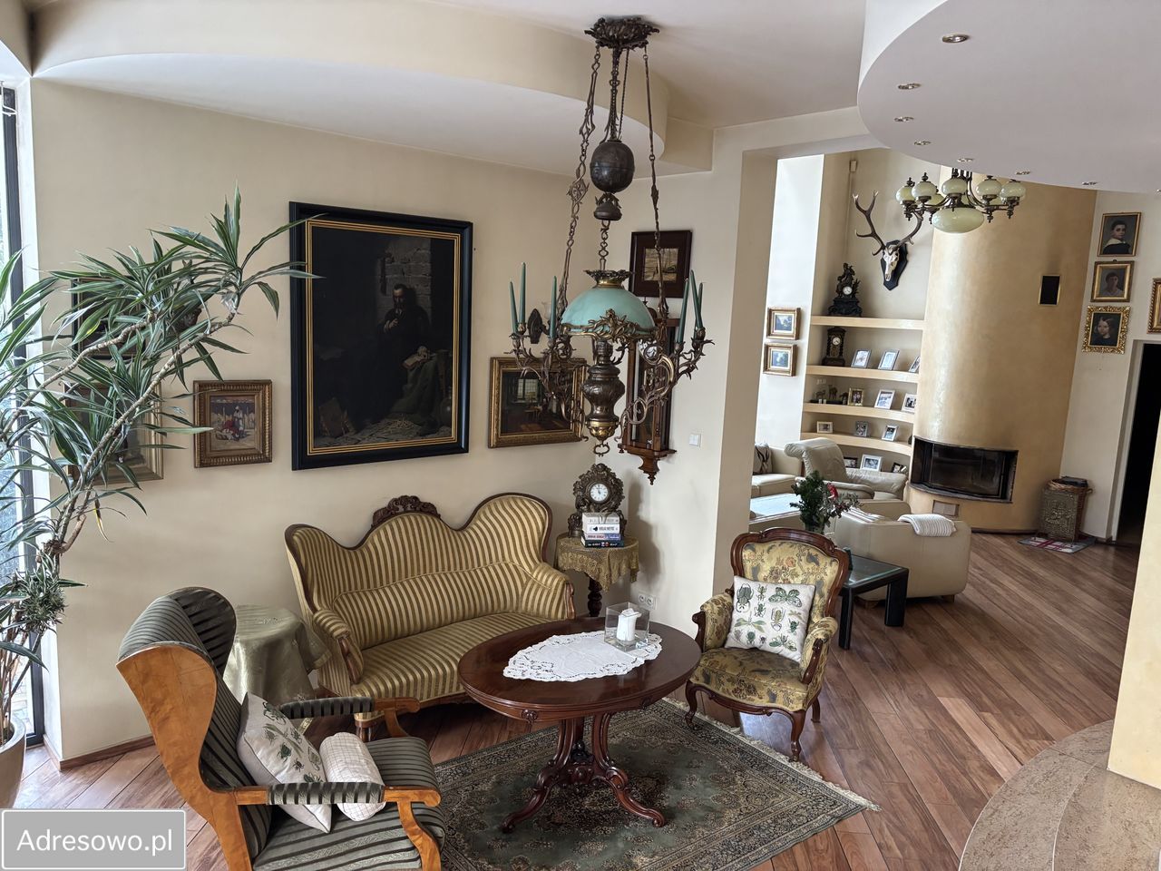 dom wolnostojący, 7 pokoi Gdańsk Osowa. Zdjęcie 7