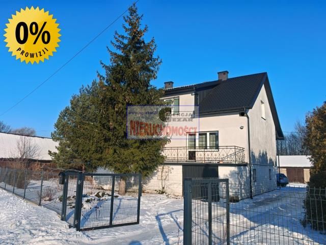 dom wolnostojący, 5 pokoi Choszczówka Stojecka