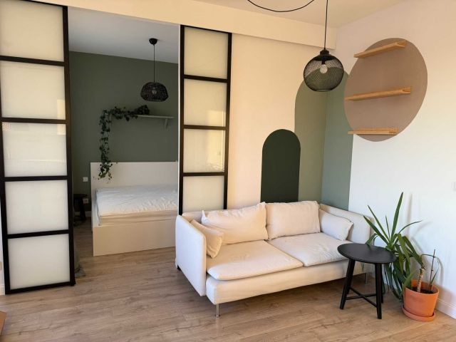 Mieszkanie 2-pokojowe Warszawa Ursynów, ul. Jurajska. Zdjęcie 1