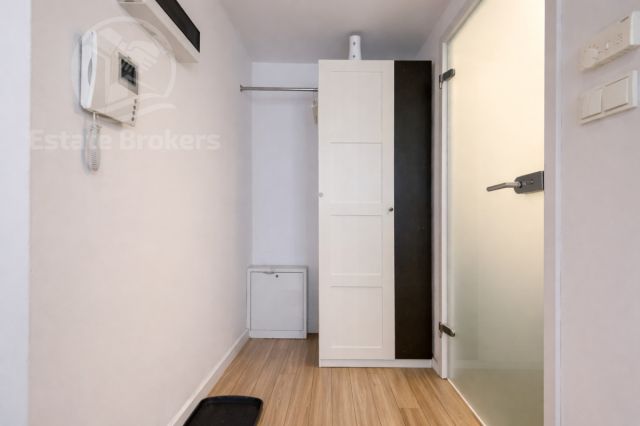 Mieszkanie 1-pokojowe Wrocław Stare Miasto, ul. Krawiecka. Zdjęcie 9