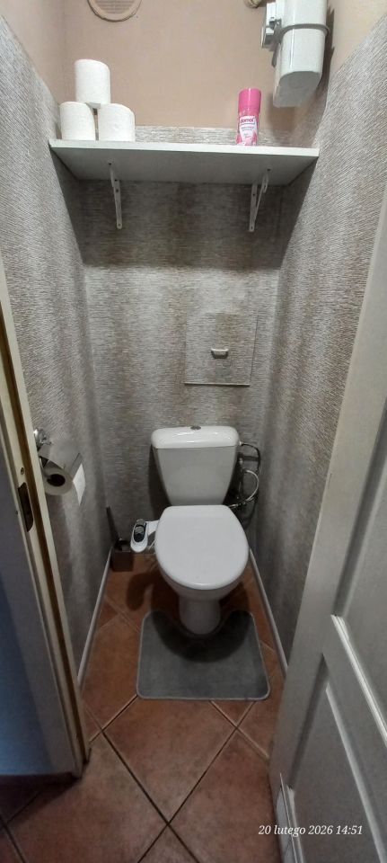 Mieszkanie 3-pokojowe Zielona Góra, ul. Osiedle Pomorskie. Zdjęcie 8