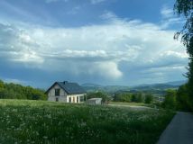 Działka budowlana Stróże. Zdjęcie 1