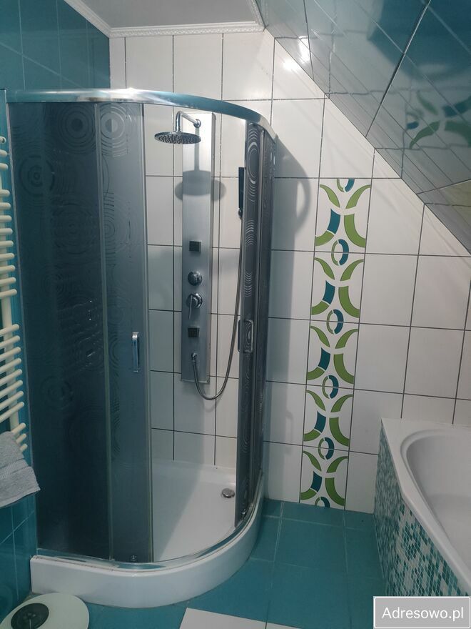 bliźniak, 4 pokoje Boboszów. Zdjęcie 6