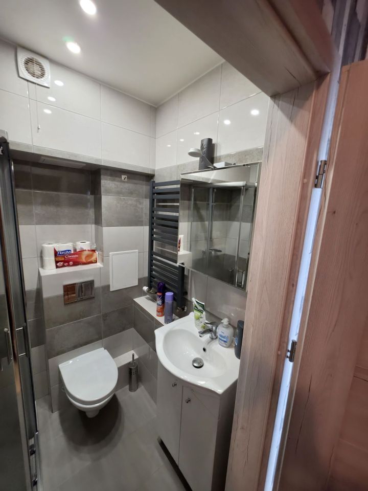 Mieszkanie 1-pokojowe Rumia, ul. Dąbrowskiego. Zdjęcie 9