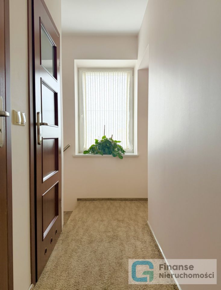 bliźniak, 4 pokoje Rawa Mazowiecka, ul. Krakowska. Zdjęcie 25