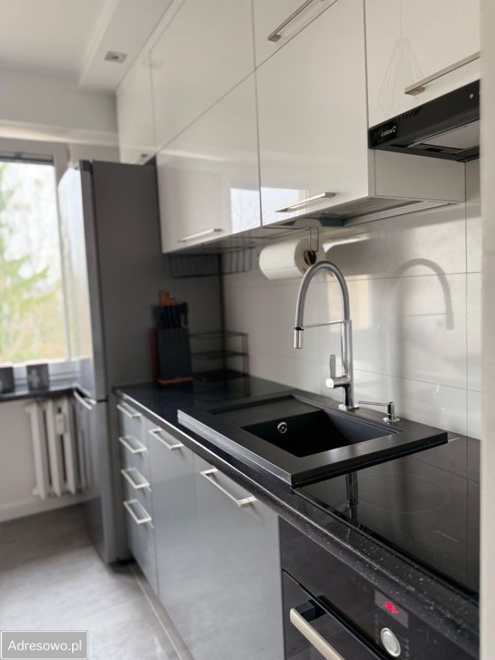 Mieszkanie 3-pokojowe Hajnówka, ul. Lipowa. Zdjęcie 12