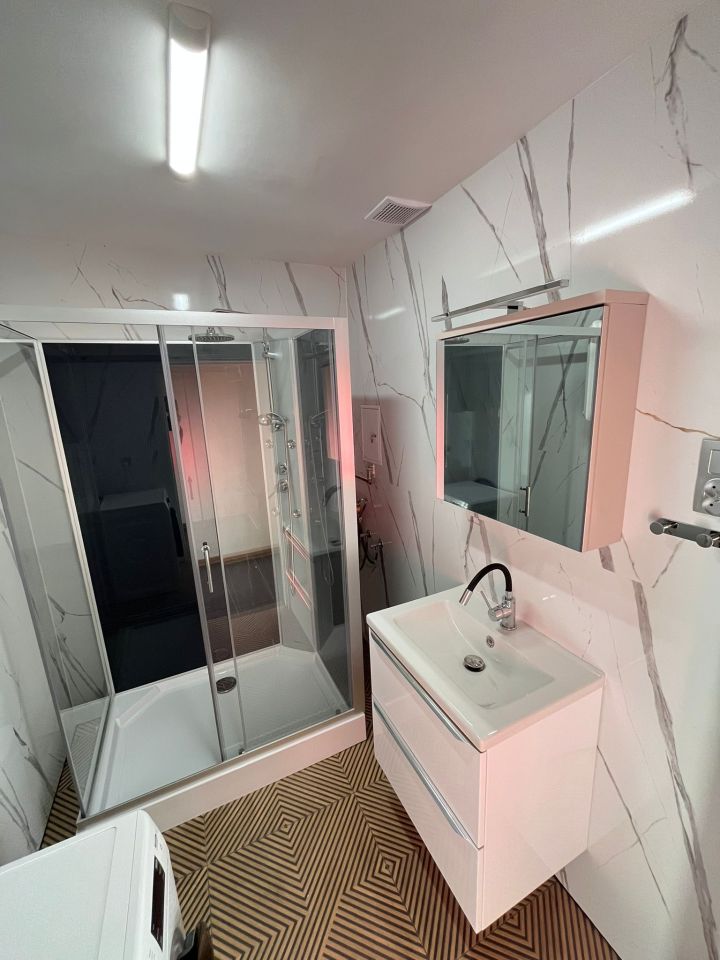 Mieszkanie 3-pokojowe Piła Jadwiżyn, Śniadeckich 15. Zdjęcie 10