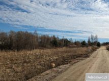 Działka budowlana Okmiany. Zdjęcie 3