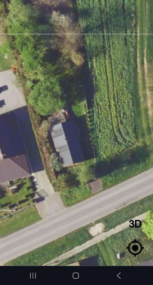 Działka rolno-budowlana Kąty Pierwsze. Zdjęcie 4