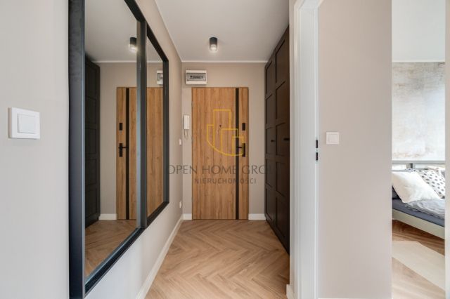 Mieszkanie 2-pokojowe Wrocław Popowice, ul. Popowicka. Zdjęcie 4