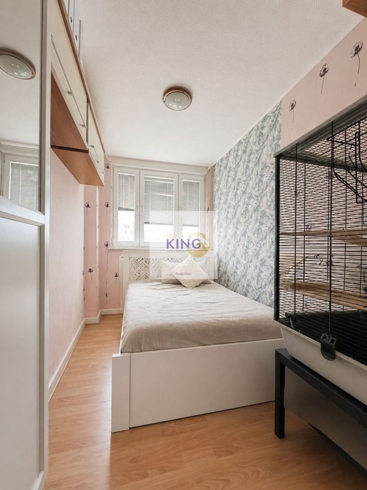 Mieszkanie 2-pokojowe Szczecin Centrum. Zdjęcie 3