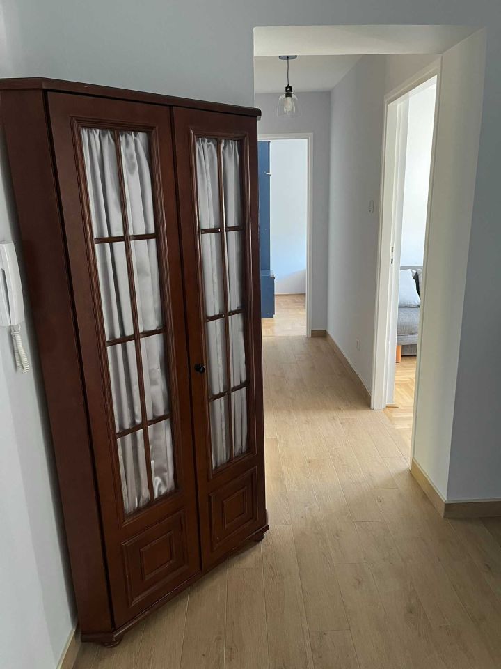Mieszkanie 3-pokojowe Kraków Ruczaj, ul. Szuwarowa. Zdjęcie 6