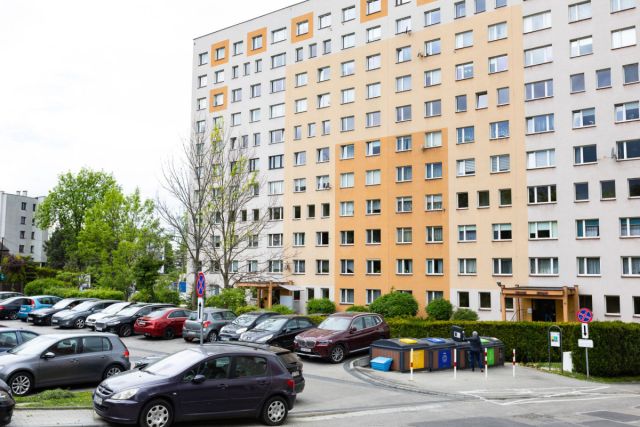 Mieszkanie 2-pokojowe Bielsko-Biała, ul. Jana Sobieskiego. Zdjęcie 19