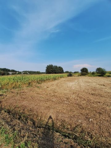 Działka budowlana Gorzyce, ul. Bolesława Prusa. Zdjęcie 2