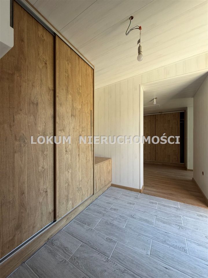 dom wolnostojący, 4 pokoje Jastrzębie-Zdrój Bzie Dolne, ul. Żytnia. Zdjęcie 14