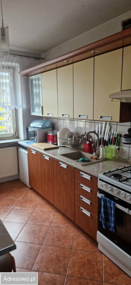 Mieszkanie 3-pokojowe Białystok Wysoki Stoczek, ul. Dworska. Zdjęcie 4