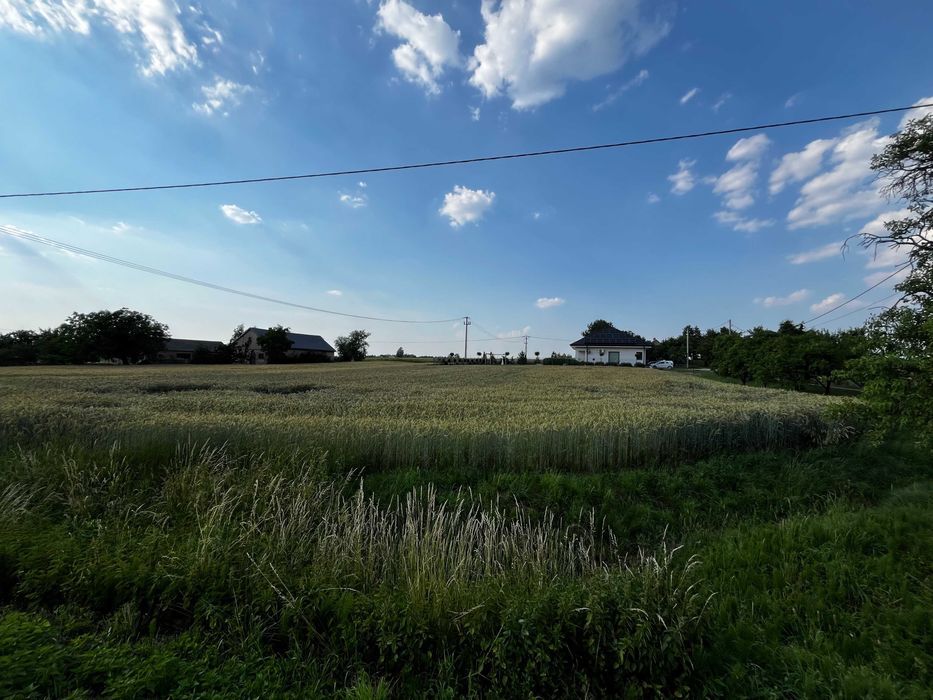 Działka na sprzedaż bez pośredników
Miszewko-Stefany, powiat płocki