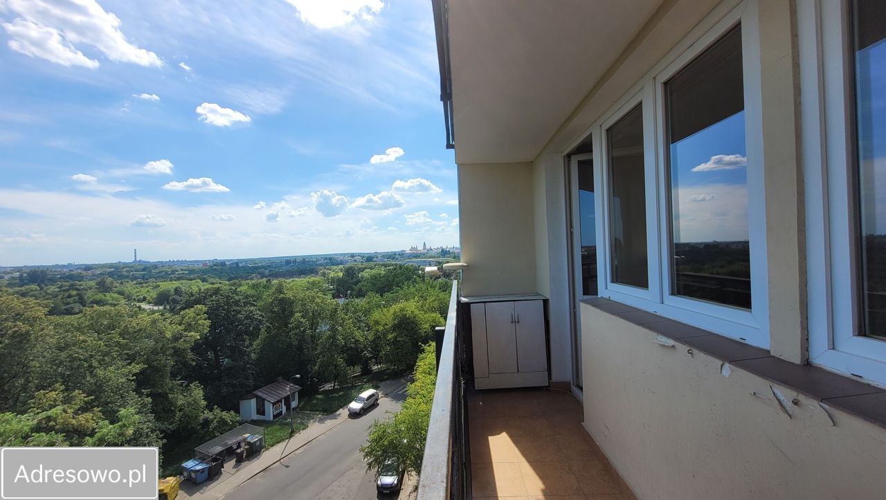 Mieszkanie 3-pokojowe Lublin Kalinowszczyzna, ul. Józefa Kustronia. Zdjęcie 9