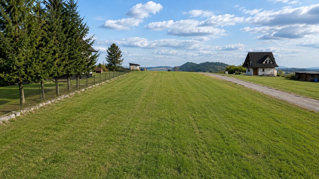 Działka budowlana Szaflary, ul. Palenice. Zdjęcie 7