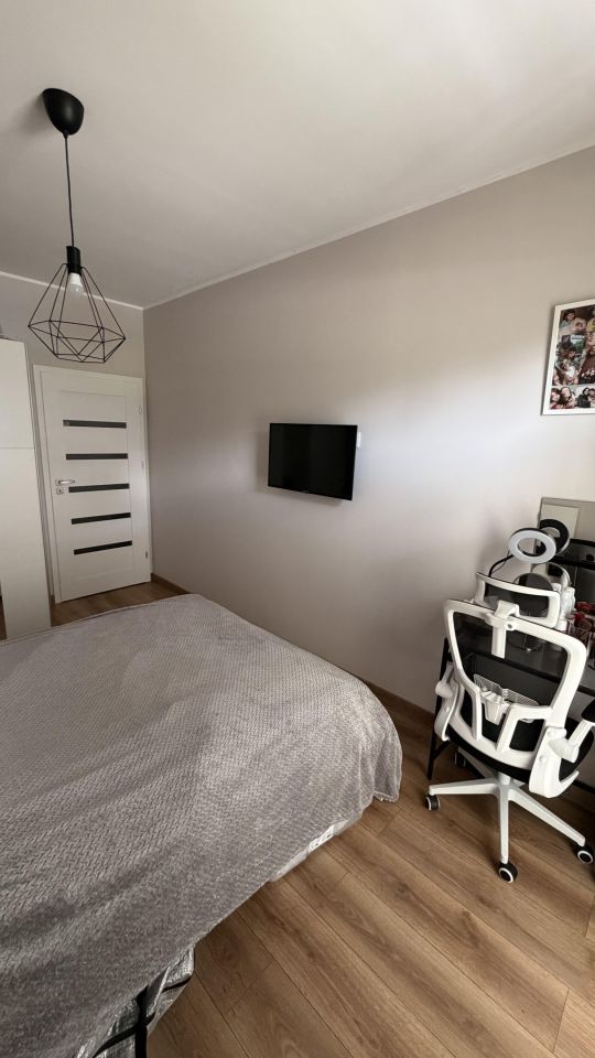 Mieszkanie 2-pokojowe Gdańsk Siedlce, ul. Stanisława Lema. Zdjęcie 15