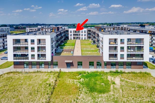 Mieszkanie 2-pokojowe Ożarów Mazowiecki, ul. Nadbrzeżna. Zdjęcie 39
