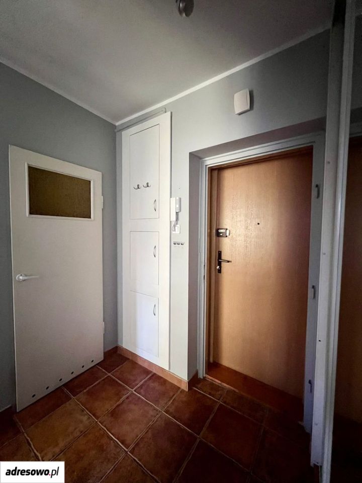 Mieszkanie 1-pokojowe Wrocław Gajowice, ul. Icchaka Lejba Pereca. Zdjęcie 9