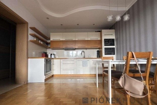 Mieszkanie 3-pokojowe Warszawa Żoliborz, ul. Zygmunta Krasińskiego. Zdjęcie 2