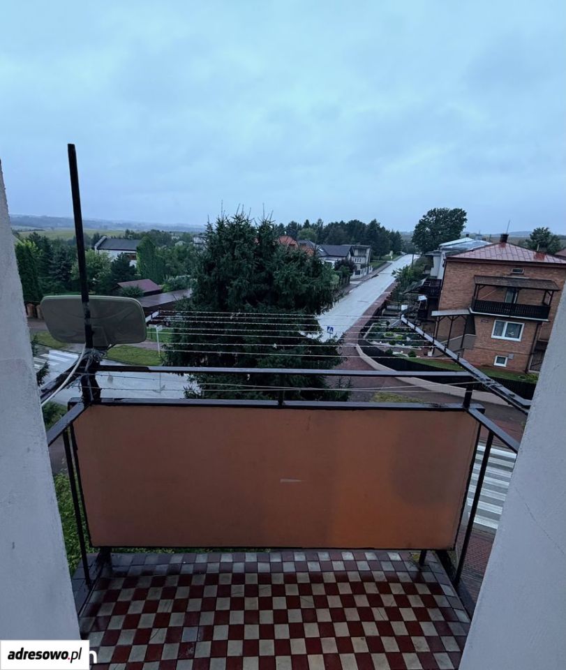 Mieszkanie 2-pokojowe Kazimierza Wielka, ul. Partyzantów. Zdjęcie 8